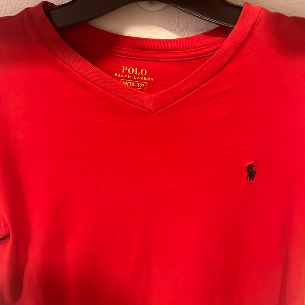 Ralph Lauren shirt